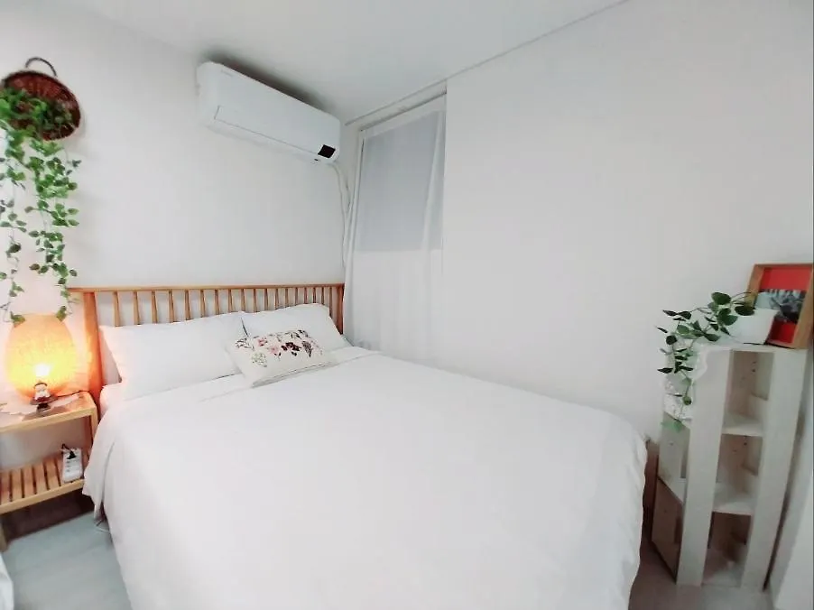 Apartment The Memory Stay Seoul